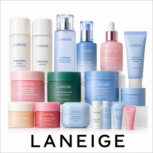 [LANEIGE] ★ Sale 42% ★ (tt) Homme Active Water Skin Toner 180ml / 34150() / 26,000 won(6)