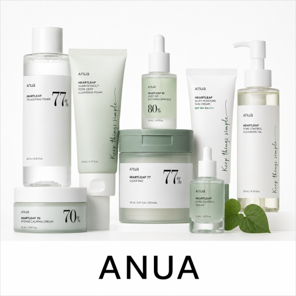 [ANUA] ★ Sale 39% ★ (bo) Airy Sun Cream 50ml / Box / (b) 541 / (jh) 421 / 83150(14) / 25,000 won() / S