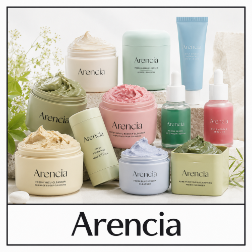 ARENCIA ARENCIA