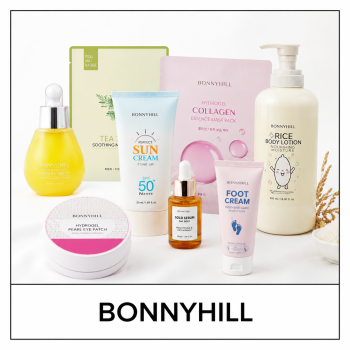 [BONNYHILL] (bo) Hyaluronic Serum 40ml / (boL) / 8302(11) / 4,500 won(R)
