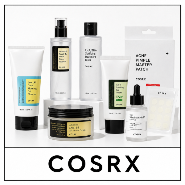 [COSRX] ★ Sale 43% ★ (tm) AC Collection Calming Foam Cleanser 150ml /EXP 2027.02 / (7) / 13,000 won()