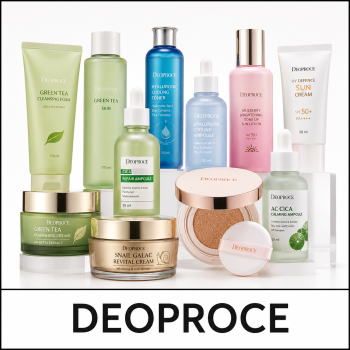 [DEOPROCE] (ov) Argan Therapy Repair Treatment 300ml / 2415(4) / 4,900 won(R)