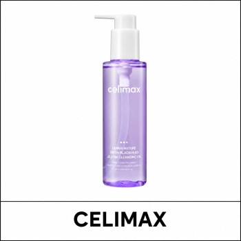 [CELIMAX] (bo) Derma Nature Fresh Blackhead Jojoba Cleansing Oil 150ml / Box 35 / (b) 78 / (jn) X / 77(07)/4702(8) / 8,800 won(R)