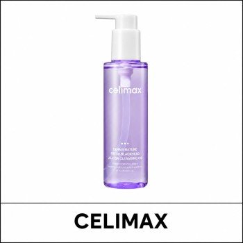 [CELIMAX] (bo) Derma Nature Fresh Blackhead Jojoba Cleansing Oil 150ml / Box 35 / (b) 78 / (jn) X / 77(07)/4702(8) / 8,800 won(R)