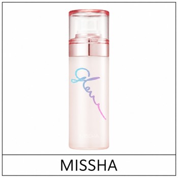 [MISSHA] ★ Sale 54% ★ (hp) Glow Skin Balm To Go Mist 80ml / Box 60 / (hpL) 5950() / 22,000 won(9)