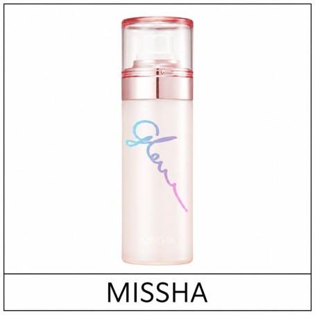 [MISSHA] ★ Sale 54% ★ (hp) Glow Skin Balm To Go Mist 80ml / Box 60 / (hpL) 5950() / 22,000 won(9)