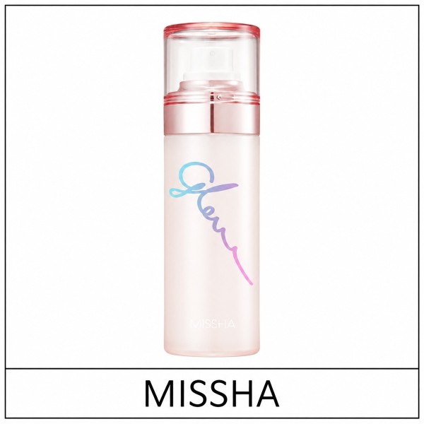 [MISSHA] ★ Sale 54% ★ (hp) Glow Skin Balm To Go Mist 80ml / Box 60 / (hpL) 5950() / 22,000 won(9)