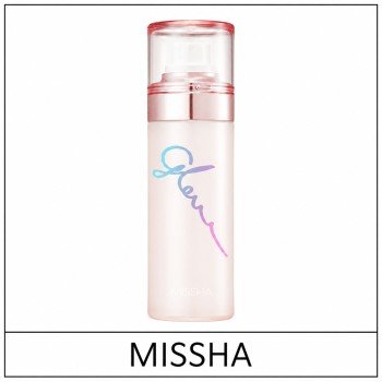 [MISSHA] ★ Sale 54% ★ (hp) Glow Skin Balm To Go Mist 80ml / Box 60 / (hpL) 5950() / 22,000 won(9)