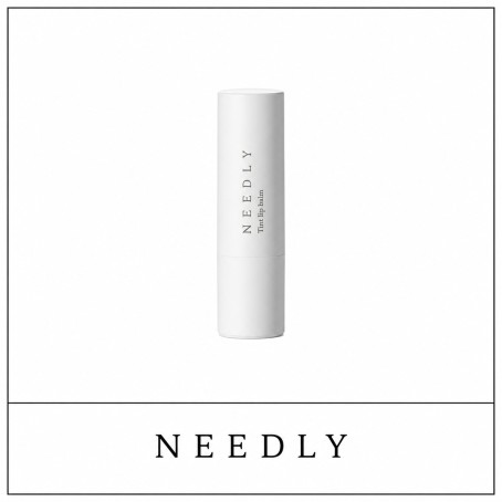 [NEEDLY] (bo) Tint Lip Balm 3.8g / Box 20 / 9502(28) / 7,000 won(R)