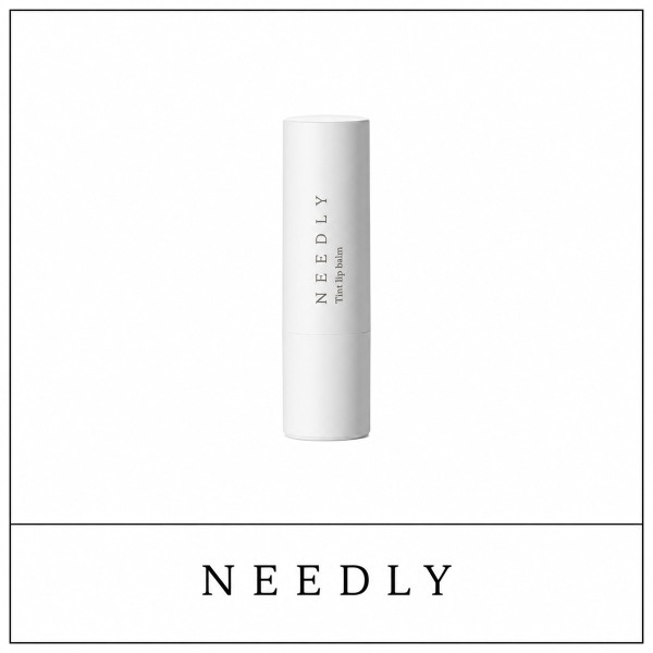 [NEEDLY] (bo) Tint Lip Balm 3.8g / Box 20 / 9502(28) / 7,000 won(R)