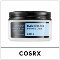 [COSRX] (tm) Hyaluronic Acid Intensive Cream 100ml / EXP 2026.11 /  80199() / 2,000 won(R)
