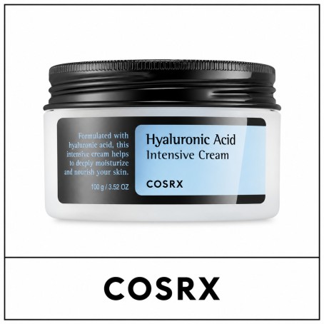 [COSRX] (tm) Hyaluronic Acid Intensive Cream 100ml / EXP 2026.11 /  80199() / 2,000 won(R)