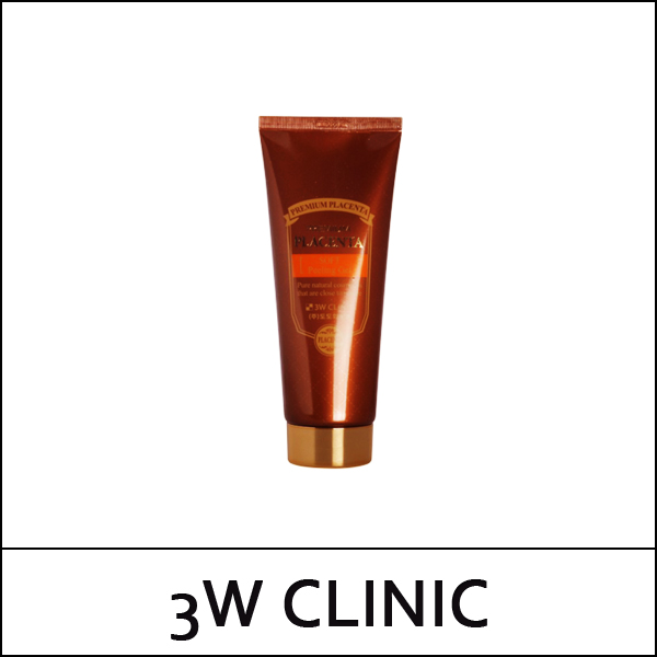 [3W Clinic] (b) Premium Placenta Soft Peeling Gel 180ml / 6202(7) / 3,200 won(R) / S