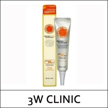 [3W Clinic] 3WClinic (b) Intensive Dr.Kim Sun Eye Cream 40ml / 0315(20) / 3,450 won(R)