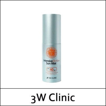 [3W Clinic] (b) Intensive Dr.Kim Sun Mist 50ml / 5415(16) / 5,200 won(R)