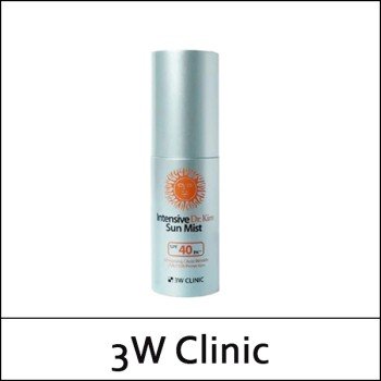 [3W Clinic] (b) Intensive Dr.Kim Sun Mist 50ml / 5415(16) / 5,200 won(R)