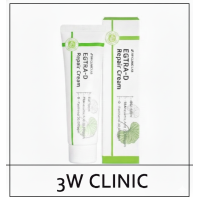 [3W Clinic] (b) EGTRA-D Repair Cream 50ml / 04101(17) / 15,400 won(R)