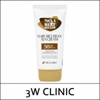 [3W Clinic] (b) Daily Rice Bran Sun Cream 70ml / 9103(14) / 2,500 won(R)