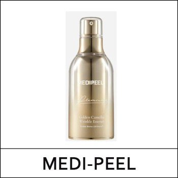[MEDI-PEEL] (bo) Premium Golden Camellia Wrinkle Essence 50ml / 71(551)50(9) / 18,000 won(R)
