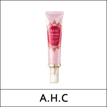 [A.H.C] AHC (cu) Premier Ampoule In Eye Cream 40ml / Core Lifting / Garden Bouquet Edition / no case / 3899(18) / 8,300 won(R)
