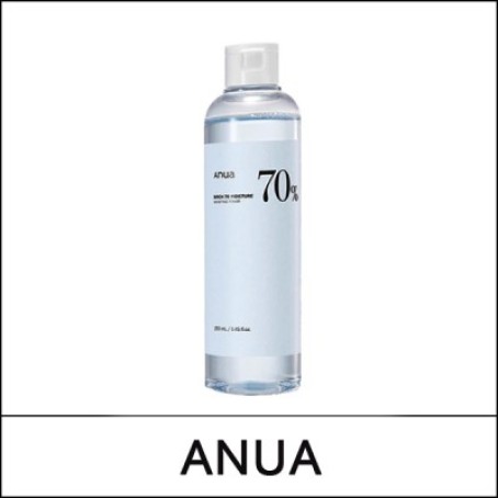 [ANUA] ★ Sale 34% ★ (bo) Birch 70 Moisture Boosting Toner 250ml / (b) / (oy) / 13150(5) / 21,000 won(R)