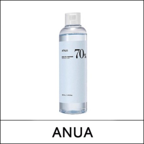 [ANUA] ★ Sale 34% ★ (bo) Birch 70 Moisture Boosting Toner 250ml / (b) / (oy) / 13150(5) / 21,000 won()