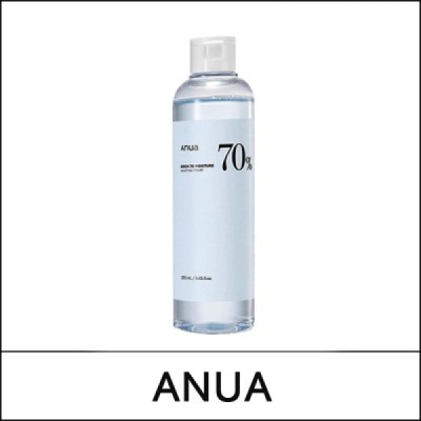 [ANUA] ★ Sale 34% ★ (bo) Birch 70 Moisture Boosting Toner 250ml / (b) / (oy) / 13150(5) / 21,000 won(R)