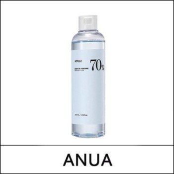 [ANUA] ★ Sale 34% ★ (bo) Birch 70 Moisture Boosting Toner 250ml / (b) / (oy) / 13150(5) / 21,000 won(R)