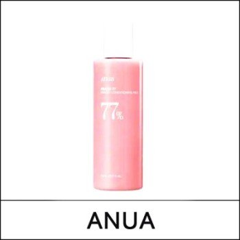 [ANUA] (bo) Peach 77 Niacin Conditioning Milk 150ml / EXP 2027.05 / (b) 751 / 941/861(7R)61599 /12,000 won(R)