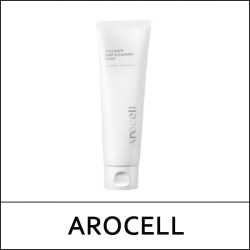 [AROCELL] (bo) Collagen Deep Cleansing Foam 120ml / 88(08)01(9) / 9,700 won(R)