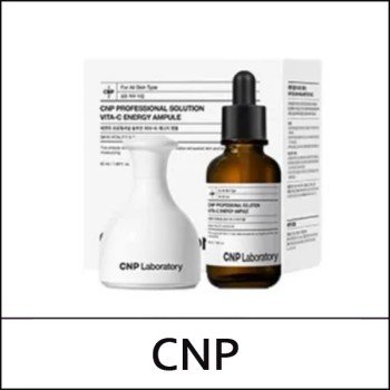 [CNP LABORATORY] (bo) Professional Solution Vita-C Energy Ampule Set / Vita-C Energy Ampoule Set / (sg) 622(502) / 732(512)50(5) / 24,500 won(R) 