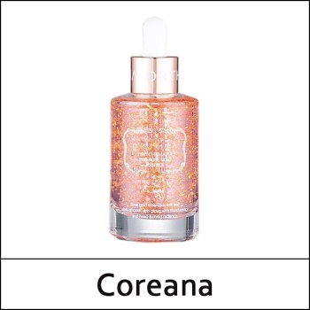 [Coreana] (bo) ORTHIA Perfect Collagen 24K Rose Gold Essence 50ml / Box 60 / (a) 78 / (boL) 38/1801(7R) / 9,100 won(R)