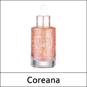 [Coreana] (bo) ORTHIA Perfect Collagen 24K Rose Gold Essence 50ml / Box 60 / (a) 78 / (boL) 38/1801(7R) / 9,100 won(R)