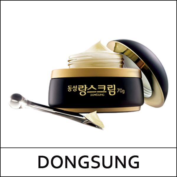 [DONGSUNG] (bo) Rannce Cream 70g / Brightening Night Cream / Box 24 / (sg) 341(31)/451(41) / (boL) 441/54101(4) / 16,200 won(R)
