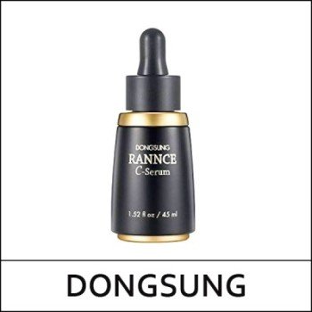 [DONGSUNG] (bo) Rannce C-Serum 45ml / C Serum / Box / (boL) / 541(31)50(8) / 15,400 won(R)