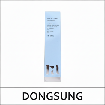 [DONGSUNG] (bo) Rannce Royal K2 Firming Shot Serum 15ml / 02101(16) / 13,200 won(R)