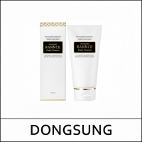 [DONGSUNG] (bo) Rannce Foam Cleanser 100ml / 0501(7) / 5,500 won(R)