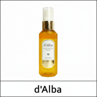 [d'Alba] dAlba (bo) White Truffle Exo Intensive Serum 60ml / Small Size / 8801(14) / 9,700 won(R)