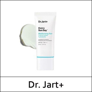 [Dr. Jart+] Dr jart ★ Sale 48% ★ (bo) Every Sun Day Moisturizing Sun 30ml / Box 36 / 1150(20) / 22,000 won(20)