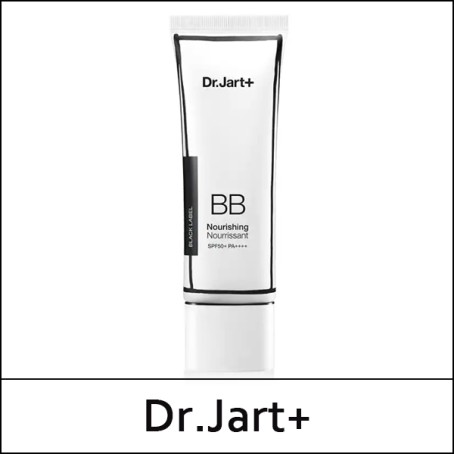 [Dr. Jart+] Dr jart ★ Sale 54% ★ (sd) Dermakeup Nourishing Beauty Balm 50ml / Black Label / 14105(16) / 32,000 won(16) / sold out