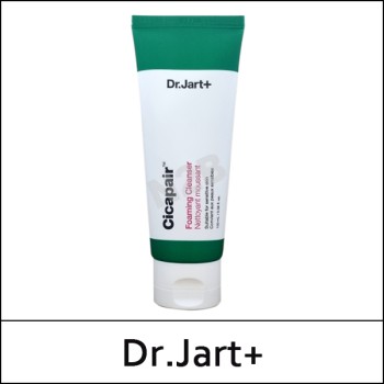 [Dr. Jart+] Dr jart ★ Sale 49% ★ (bo) Cicapair Foaming Cleanser 100ml / Box 24 / (db) 321 / (cu) 52 / 821(9)50 / 26,000 won(9)