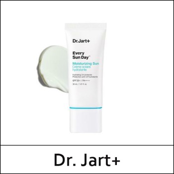 [Dr. Jart+] Dr jart ★ Sale 48% ★ (bo) Every Sun Day Moisturizing Sun 30ml / Box 36 / 1150(20) / 22,000 won(20)