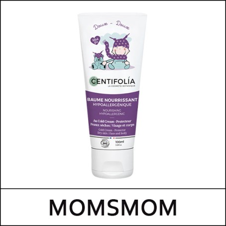 [MOMSMOM] ★ Sale 20% ★ Centifolia Nourishing Balm - Cold Cream 100ml / 32,000 won(13)