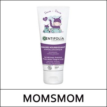[MOMSMOM] ★ Sale 20% ★ Centifolia Nourishing Balm - Cold Cream 100ml / 32,000 won(13)