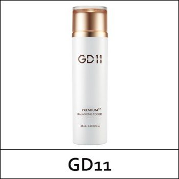 [GD11] ★ Sale 64% ★ (ho) Premium RX Balancing Toner 130ml / Box 40 / 331(5R)36 / 39,000 won(5) / Sold Out