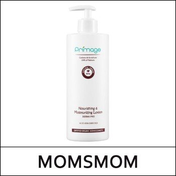 [MOMSMOM] ★ Sale 10% ★ Primage Nourishing & Moisturizing Lotion Derma Pro 400ml / 69,000 won(3)