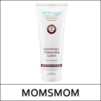 [MOMSMOM] ★ Sale 10% ★ Primage Nourishing & Moisturizing Lotion 200ml / 49,000 won(6)
