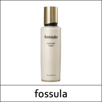 [fossula] ★ Sale 75% ★ (sg) First Gold Lotion 120ml / 66101(7) / 72,000 won(7)