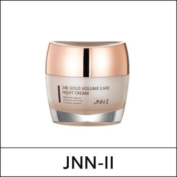 [JNN-II] JNN2 ★ Sale 74% ★ (a) 24K Gold Volume Care Night Cream 50g / 7801(7) / 36,000 won(7) / Sold Out