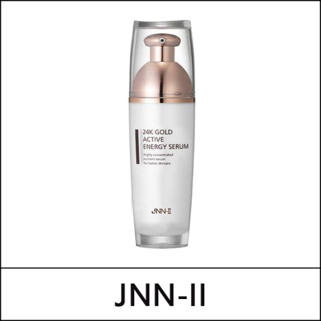 [JNN-II] JNN2 ★ Sale 74% ★ (a) 24K Gold Active Energy Serum 50ml / 2801(10) / 34,000 won(10) / sold out